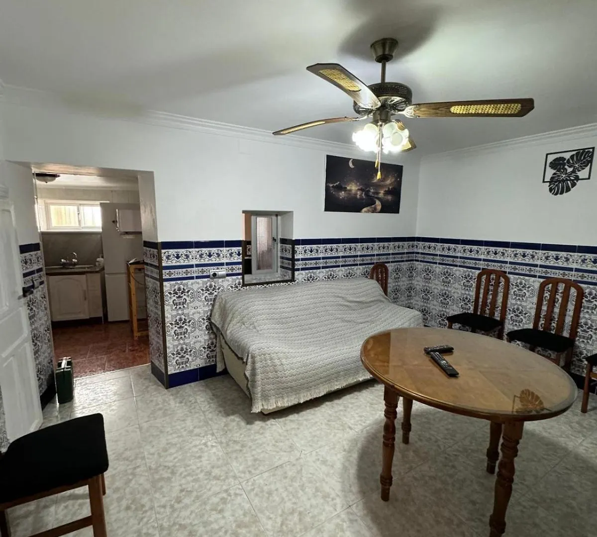 La Casa De Isa Villa Setenil De Las Bodegas Holiday home