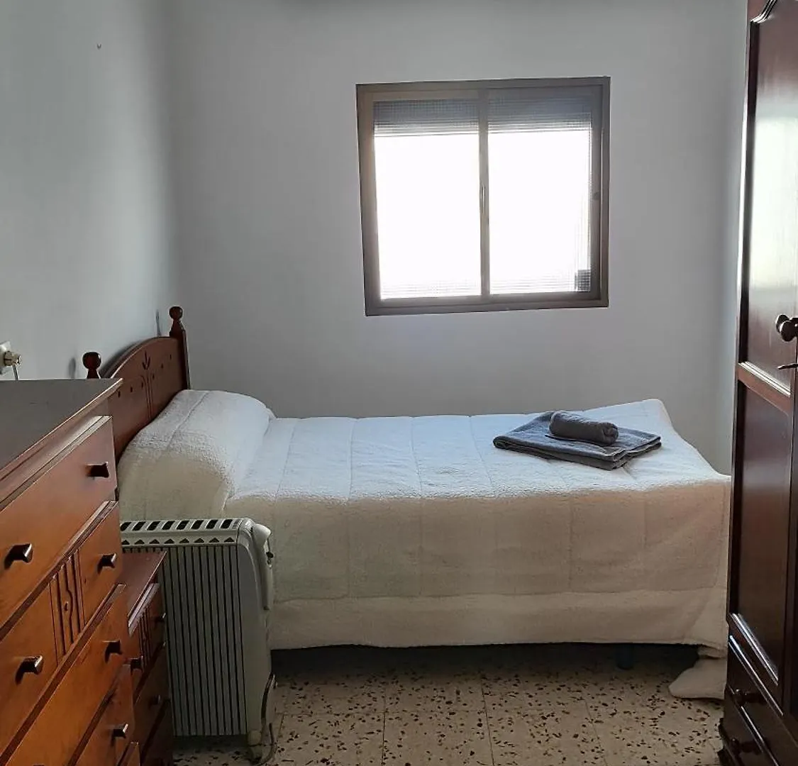 La Casa De Isa Villa Setenil De Las Bodegas
