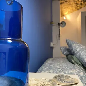 Сasa de vacaciones Casa Del Mar A La Sierra, Setenil De Las Bodegas