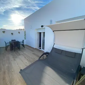 Atico Dayma Appartement