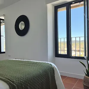 Сasa de vacaciones La Gloria, Setenil De Las Bodegas
