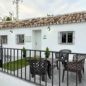 Сasa de vacaciones Casa Juan Harina, Setenil De Las Bodegas