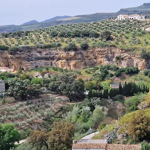 Сasa de vacaciones El Aroma Del Dulce, Setenil De Las Bodegas