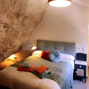 Сasa de vacaciones Casa Cueva Chicas Del Puente, Setenil De Las Bodegas