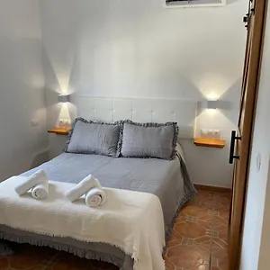 Сasa de vacaciones Casa De La Miel, Setenil De Las Bodegas