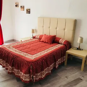 Setenil Casa de Campo